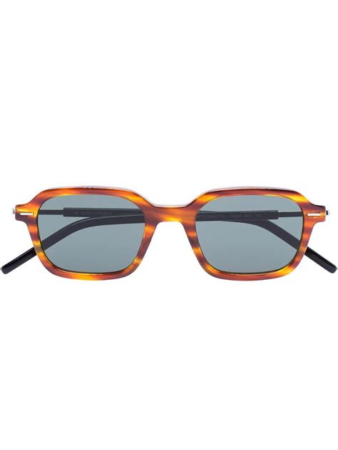 dior tortoise shell eyeglasses|Dior0219S Tortoiseshell.